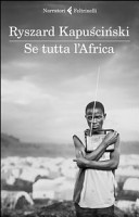 Cover  Se tutta l'Africa