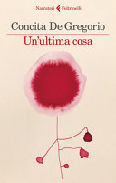 Cover  Un'ultima cosa