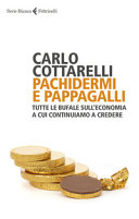 Cover  Pachidermi e pappagalli