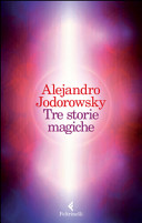 Cover  Tre storie magiche