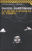 Cover  La musica sveglia il tempo