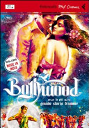 Cover  Bollywood : la più grande storia d'amore [videoregistrazione]