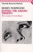 copertina Donne che amano troppo