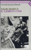 Cover  Il ladro e i cani