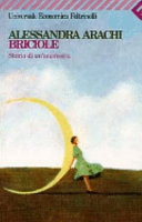 Cover  Briciole : storia di un'anoressia
