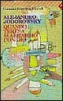 Cover  Quando Teresa si arrabbiò con Dio