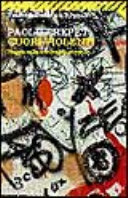 Cover  Cuori violenti : viaggio nella criminalità giovanile