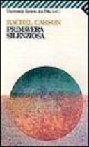 Cover  Primavera silenziosa