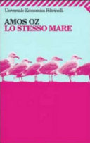 Cover  Lo stesso mare