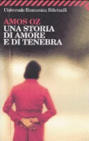 Cover  Una storia di amore e di tenebra