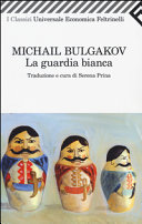 Cover  La guardia bianca