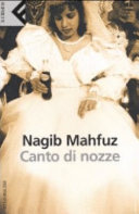 Cover  Canto di nozze