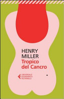 Cover  Tropico del Cancro