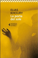 Cover  La porta del sole