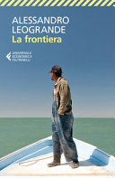 Cover  La frontiera