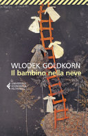 copertina Il bambino nella neve