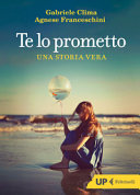 copertina Te lo prometto : una storia vera
