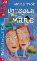 Cover  Un'isola nel mare