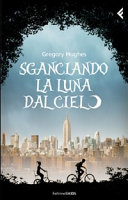 Cover  Sganciando la luna dal cielo
