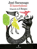 Cover  Il lucertolone