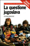 Cover  La questione jugoslava