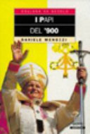 Cover  I Papi del '900