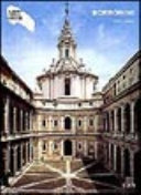Cover  Borromini