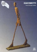 Cover  Giacometti