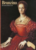 Cover  Bronzino