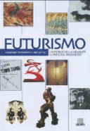 Cover  Futurismo