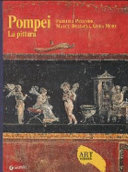Cover  Pompei : la pittura