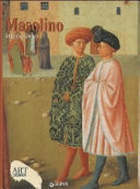 Cover  Masolino