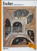 Cover  Escher