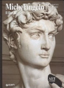 Cover  Michelangelo : il David