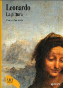 Cover  Leonardo : la pittura