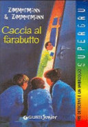 Cover  Caccia al farabutto
