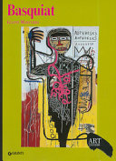 Cover  Basquiat