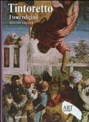 Cover  Tintoretto : i temi religiosi