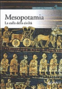 Cover  Mesopotamia : la culla della civiltà