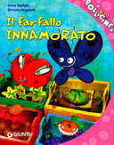 Copertina  Il farfallo innamorato