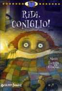 Cover  Ridi, coniglio!
