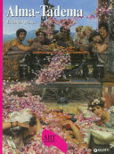 Cover  Alma-Tadema