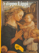 Cover  Filippo Lippi