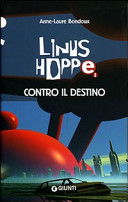 Cover  Linus Hoppe contro il destino : contro il destino