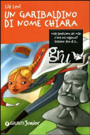 Copertina  Un garibaldino di nome Chiara