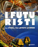 Cover  I futuristi