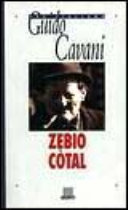 Copertina  Zebio Còtal