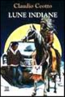 Cover  Lune indiane