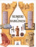 Cover  Sumeri e Babilonesi
