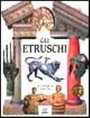 Copertina  Gli etruschi